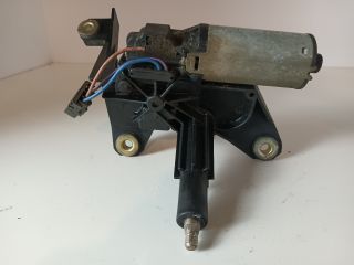 bontott OPEL ASTRA G Hátsó Ablaktörlő Motor