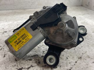 bontott OPEL ASTRA G Hátsó Ablaktörlő Motor