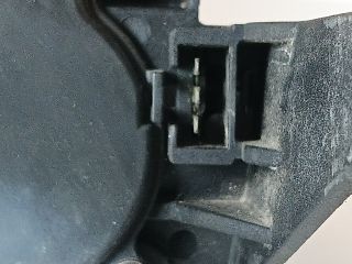 bontott OPEL ASTRA G Hátsó Ablaktörlő Motor