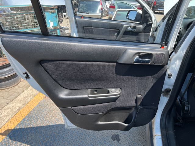 bontott OPEL ASTRA G Hátsó Ablaktörlő Motor