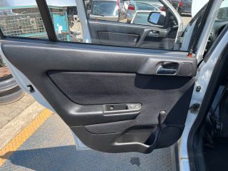 bontott OPEL ASTRA G Hátsó Ablaktörlő Motor