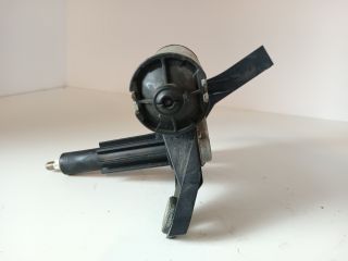 bontott OPEL ASTRA G Hátsó Ablaktörlő Motor