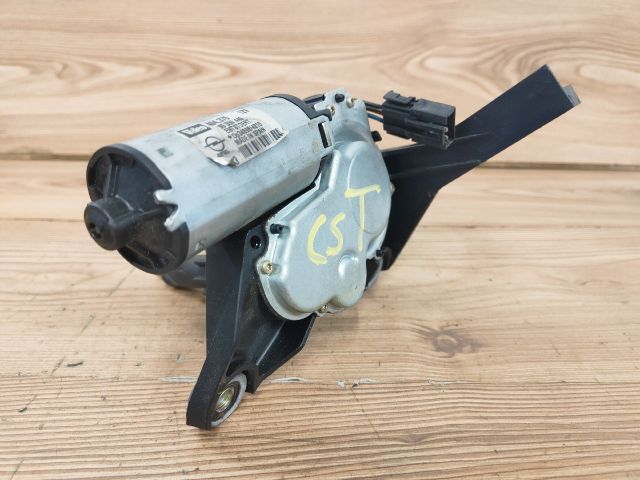 bontott OPEL ASTRA G Hátsó Ablaktörlő Motor