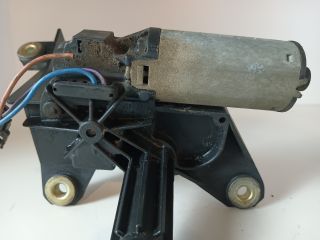 bontott OPEL ASTRA G Hátsó Ablaktörlő Motor