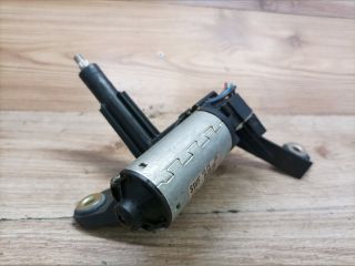 bontott OPEL ASTRA G Hátsó Ablaktörlő Motor