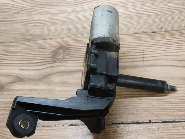 bontott OPEL ASTRA G Hátsó Ablaktörlő Motor