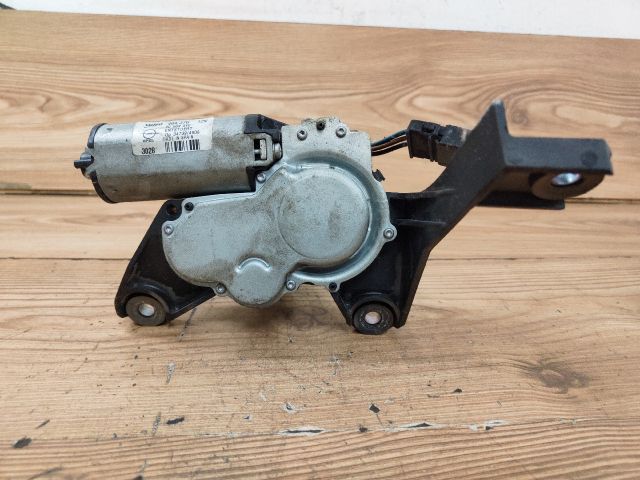 bontott OPEL ASTRA G Hátsó Ablaktörlő Motor