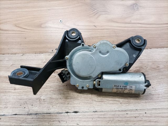 bontott OPEL ASTRA G Hátsó Ablaktörlő Motor