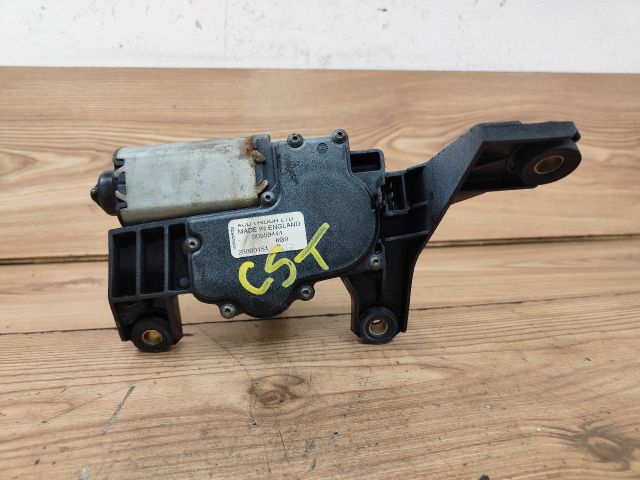 bontott OPEL ASTRA G Hátsó Ablaktörlő Motor