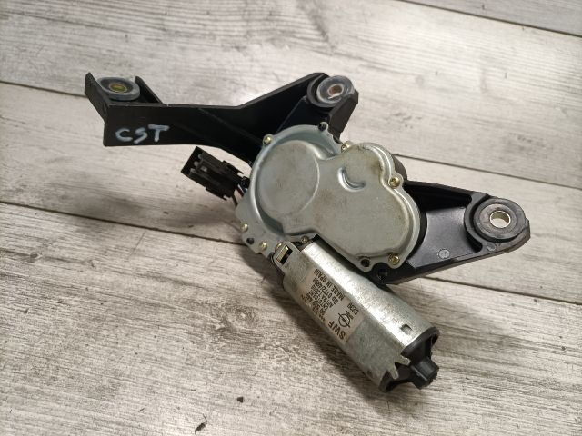 bontott OPEL ASTRA G Hátsó Ablaktörlő Motor