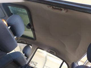 bontott OPEL ASTRA G Hátsó Ablaktörlő Motor