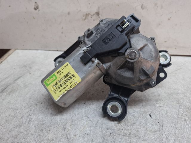 bontott OPEL ASTRA G Hátsó Ablaktörlő Motor