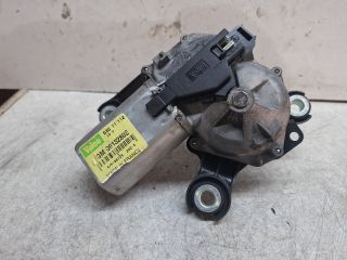 bontott OPEL ASTRA G Hátsó Ablaktörlő Motor
