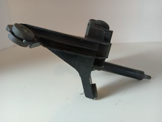 bontott OPEL ASTRA G Hátsó Ablaktörlő Motor