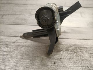 bontott OPEL ASTRA G Hátsó Ablaktörlő Motor