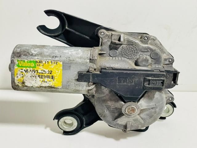 bontott OPEL ASTRA G Hátsó Ablaktörlő Motor