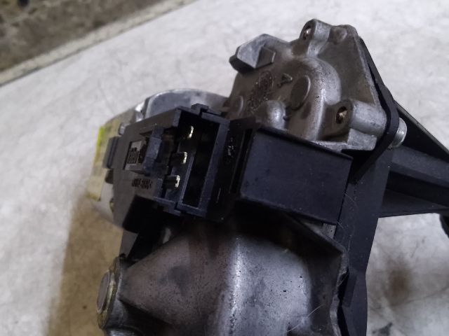 bontott OPEL ASTRA G Hátsó Ablaktörlő Motor