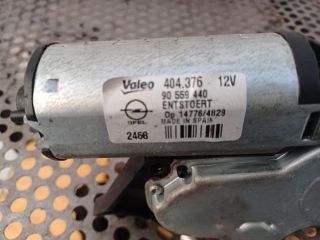 bontott OPEL ASTRA G Hátsó Ablaktörlő Motor