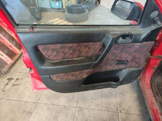 bontott OPEL ASTRA G Hátsó Ablaktörlő Motor