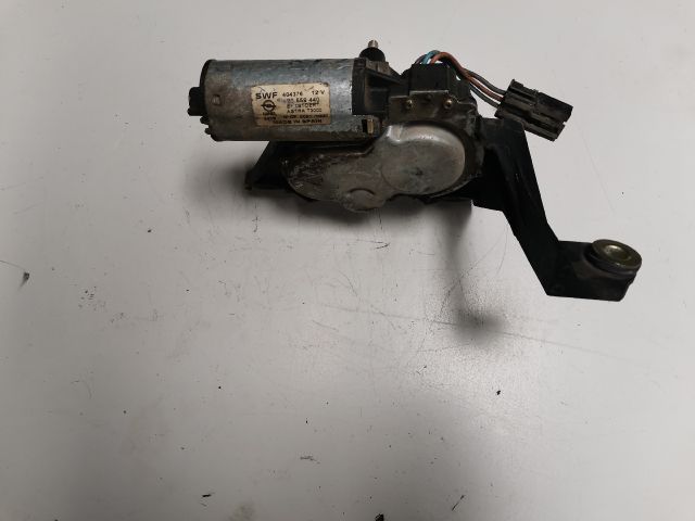 bontott OPEL ASTRA G Hátsó Ablaktörlő Motor