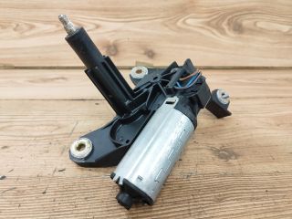 bontott OPEL ASTRA G Hátsó Ablaktörlő Motor