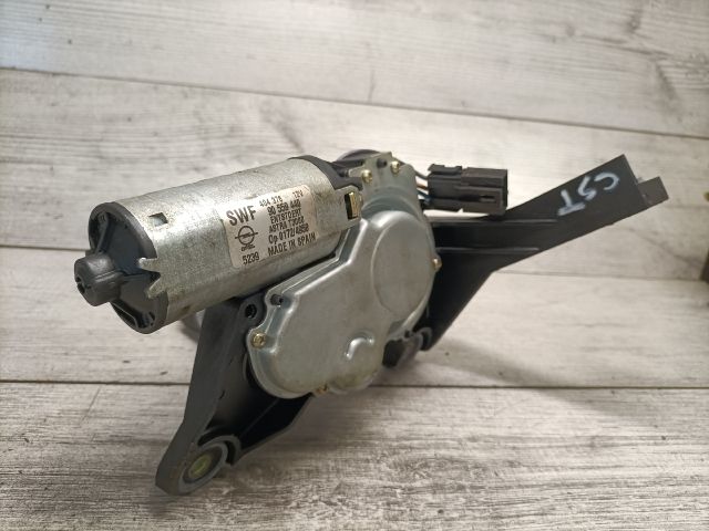 bontott OPEL ASTRA G Hátsó Ablaktörlő Motor