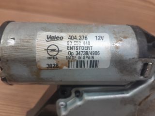 bontott OPEL ASTRA G Hátsó Ablaktörlő Motor
