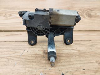 bontott OPEL ASTRA G Hátsó Ablaktörlő Motor