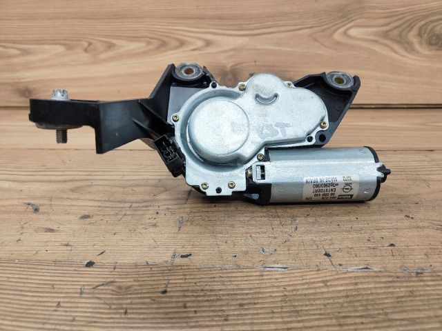 bontott OPEL ASTRA G Hátsó Ablaktörlő Motor