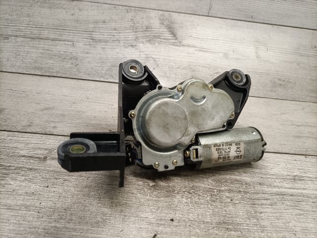 bontott OPEL ASTRA G Hátsó Ablaktörlő Motor