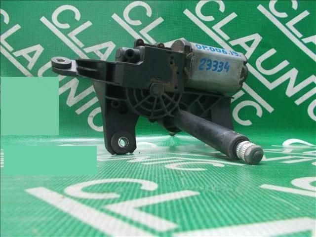 bontott OPEL ASTRA G Hátsó Ablaktörlő Motor