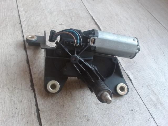 bontott OPEL ASTRA G Hátsó Ablaktörlő Motor