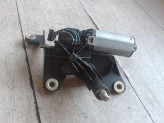 bontott OPEL ASTRA G Hátsó Ablaktörlő Motor