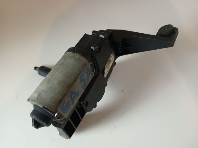 bontott OPEL ASTRA G Hátsó Ablaktörlő Motor