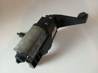 bontott OPEL ASTRA G Hátsó Ablaktörlő Motor