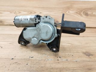 bontott OPEL ASTRA G Hátsó Ablaktörlő Motor