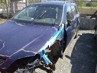 bontott OPEL ASTRA G Hátsó Ablaktörlő Motor