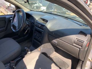 bontott OPEL ASTRA G Hátsó Ablaktörlő Motor