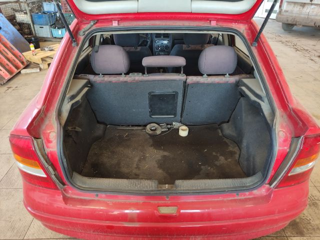 bontott OPEL ASTRA G Hátsó Ablaktörlő Motor