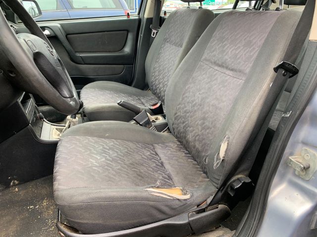 bontott OPEL ASTRA G Hátsó Ablaktörlő Motor