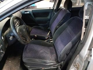 bontott OPEL ASTRA G Hátsó Ablaktörlő Motor