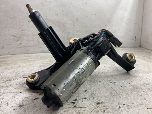 bontott OPEL ASTRA G Hátsó Ablaktörlő Motor