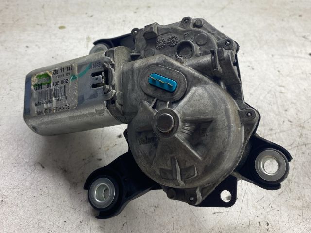 bontott OPEL ASTRA G Hátsó Ablaktörlő Motor