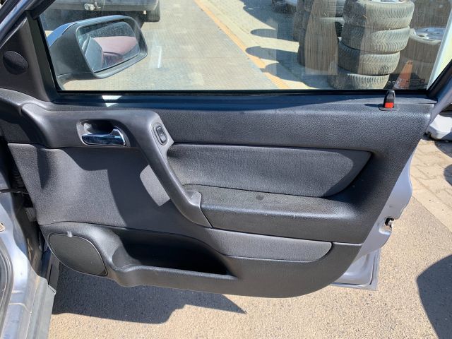 bontott OPEL ASTRA G Hátsó Ablaktörlő Motor