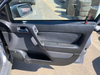 bontott OPEL ASTRA G Hátsó Ablaktörlő Motor