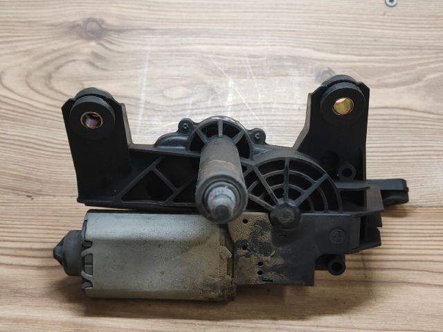 bontott OPEL ASTRA G Hátsó Ablaktörlő Motor