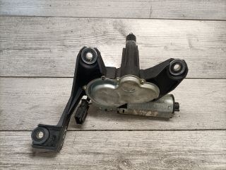 bontott OPEL ASTRA G Hátsó Ablaktörlő Motor