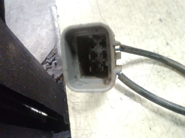 bontott OPEL ASTRA G Hátsó ABS Jeladó Kábelköteg