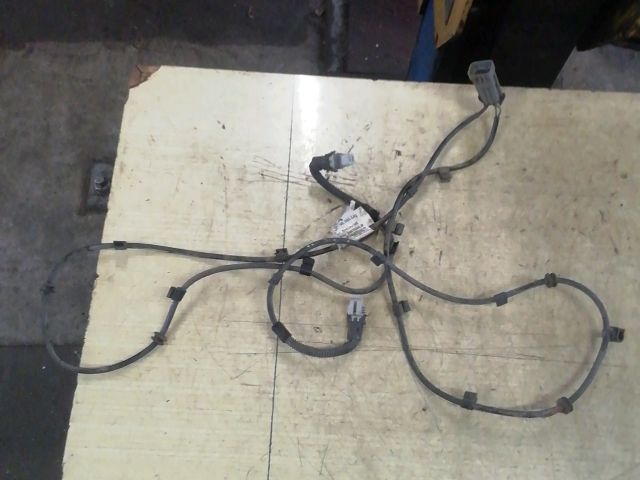 bontott OPEL ASTRA G Hátsó ABS Jeladó Kábelköteg