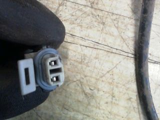 bontott OPEL ASTRA G Hátsó ABS Jeladó Kábelköteg